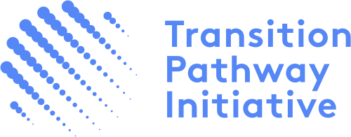 Home - Transition Pathway Initiative