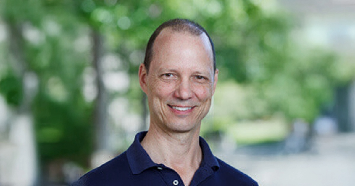 Michael King