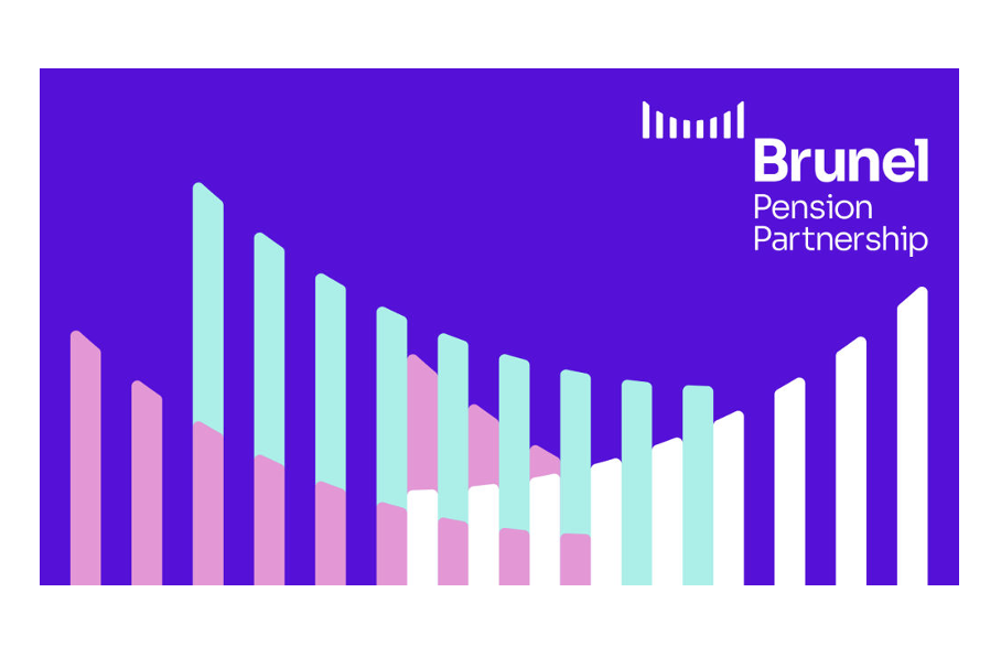 Brunel PP logo