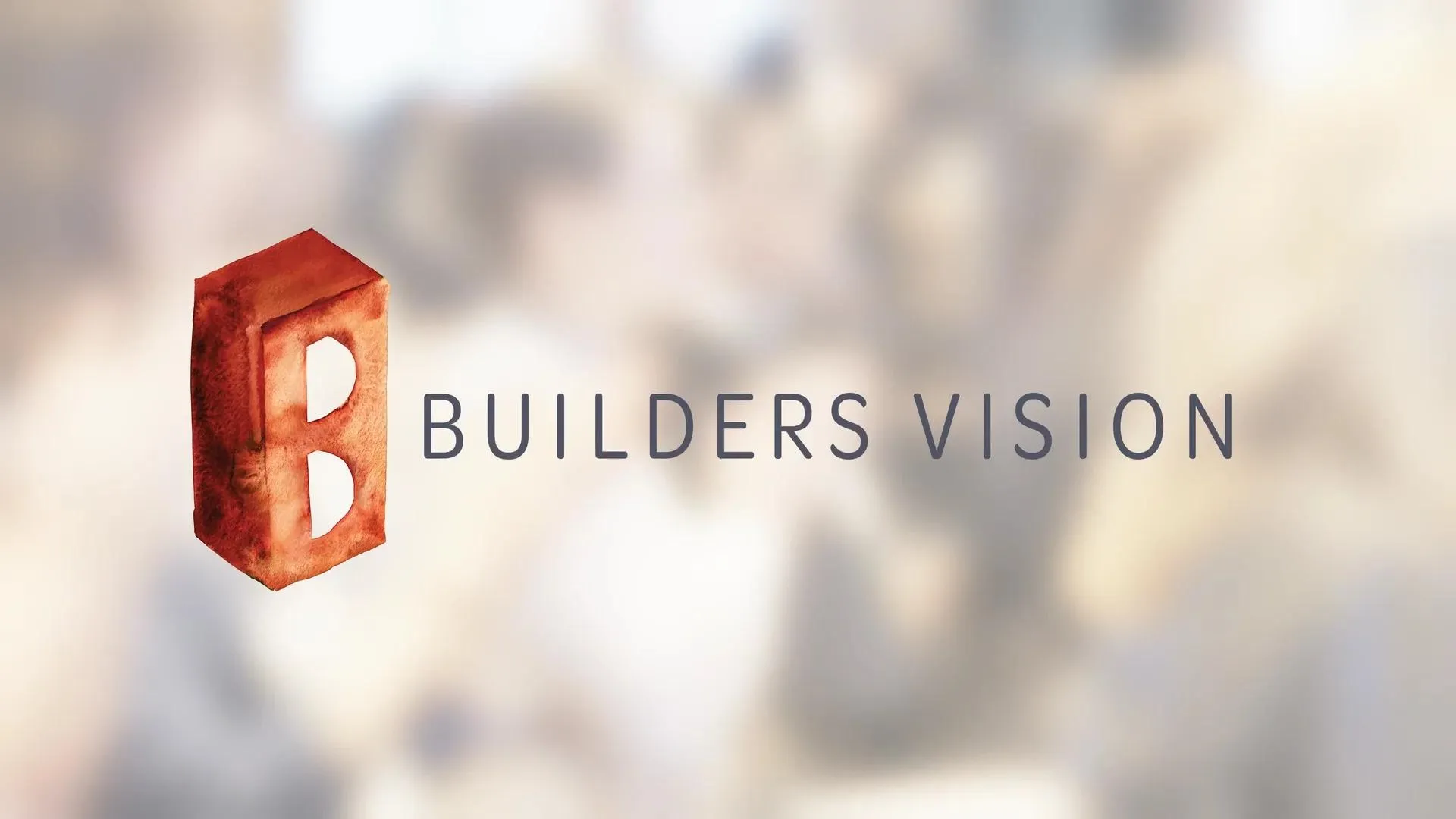 Builders Vision logo
