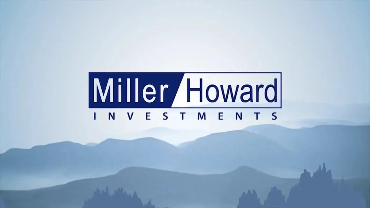 Miller Howard logo