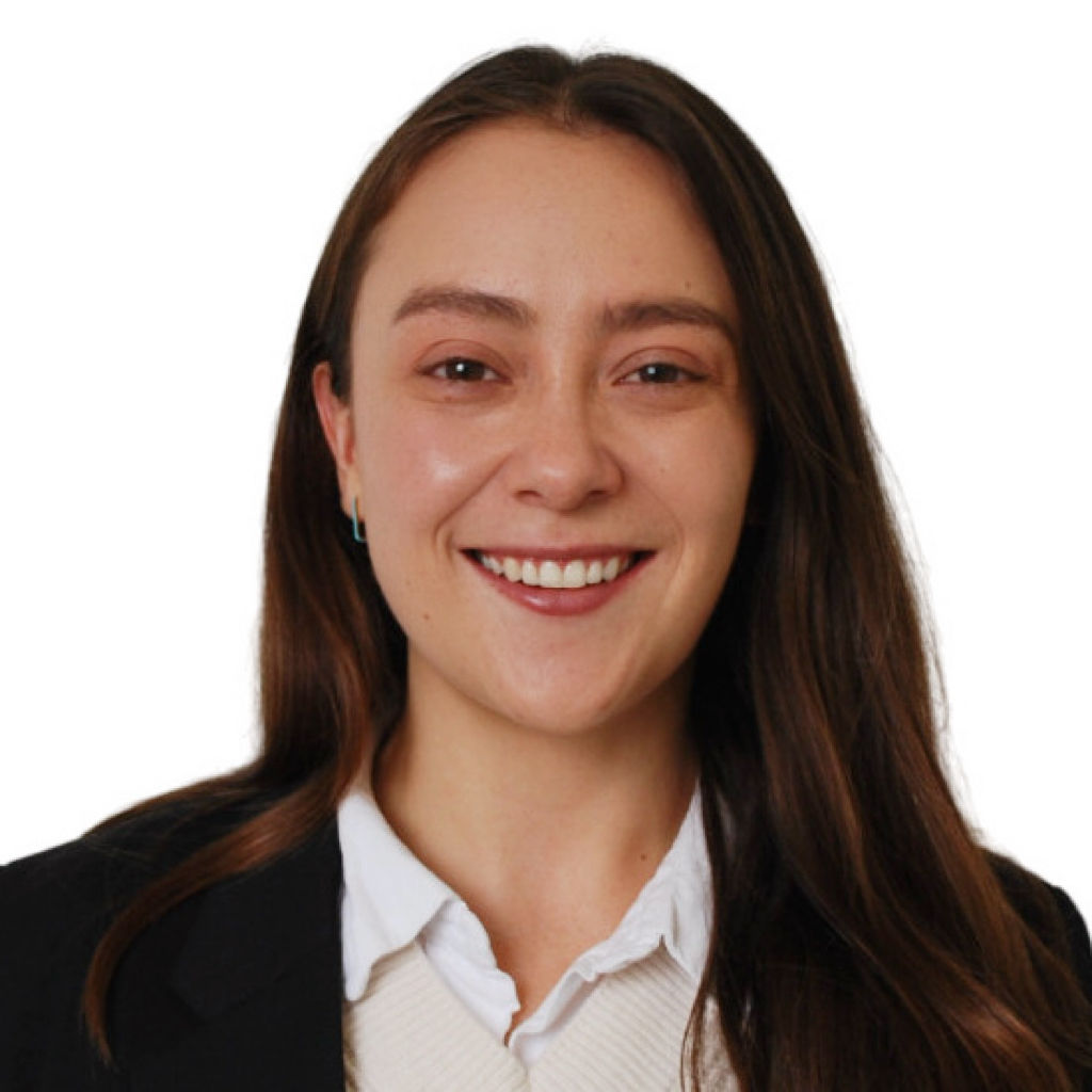 Camila Cristancho Duarte