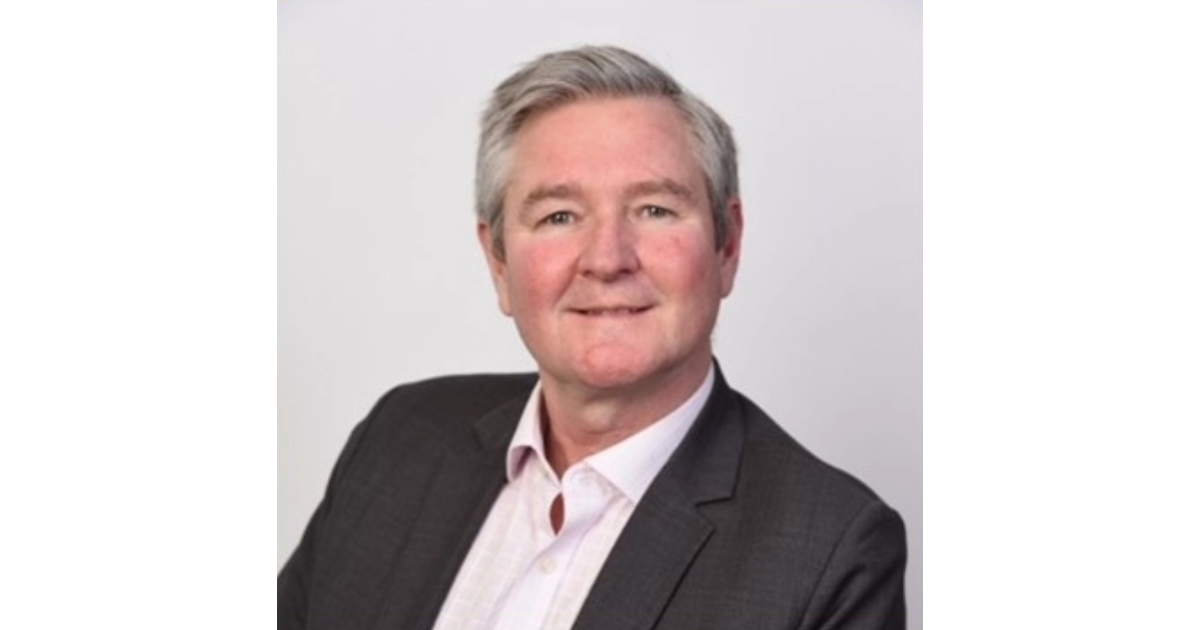 David Russell