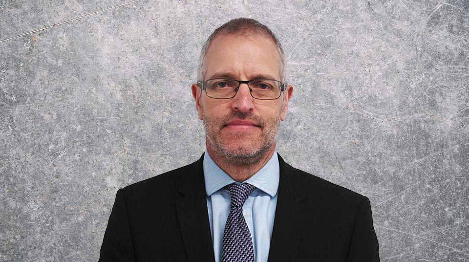 Mark Manning