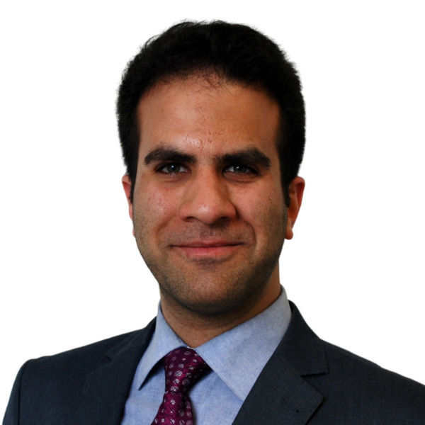 Seyed Alireza Modirzadeh