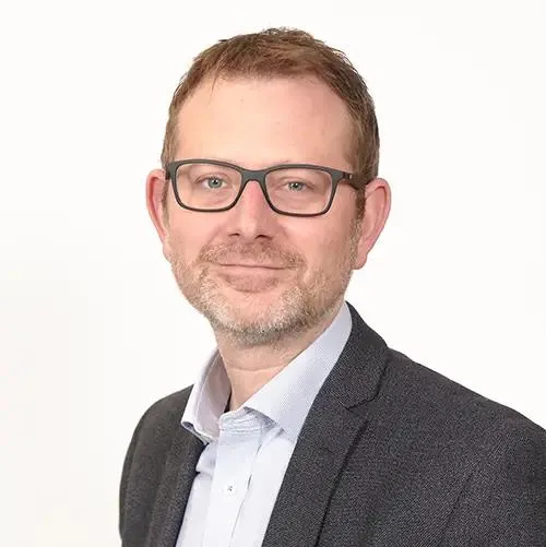 Nick Godfrey