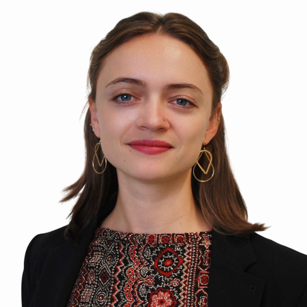 Antonina Scheer