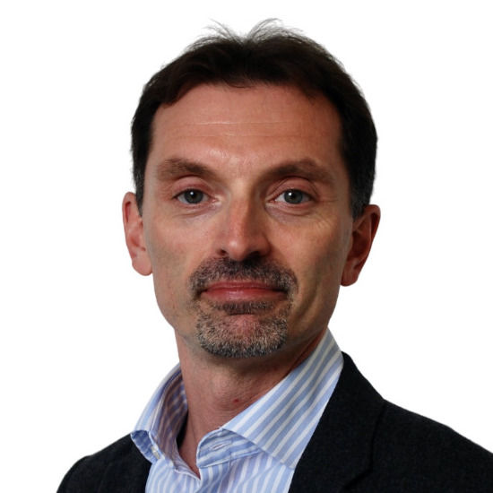 Simon Dietz