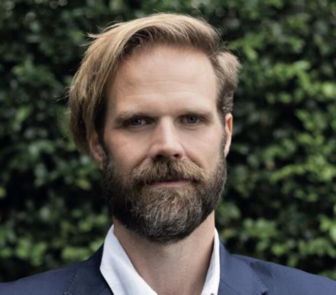 Tom Arup
