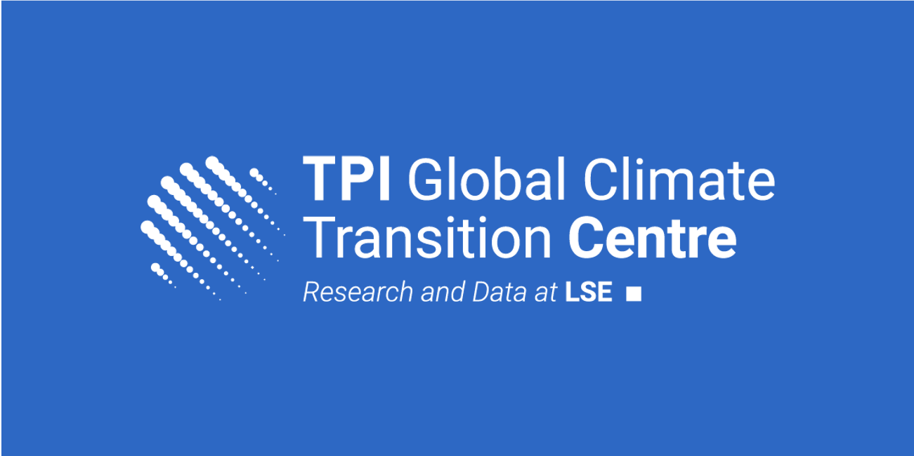 TPIC Logo - About Us